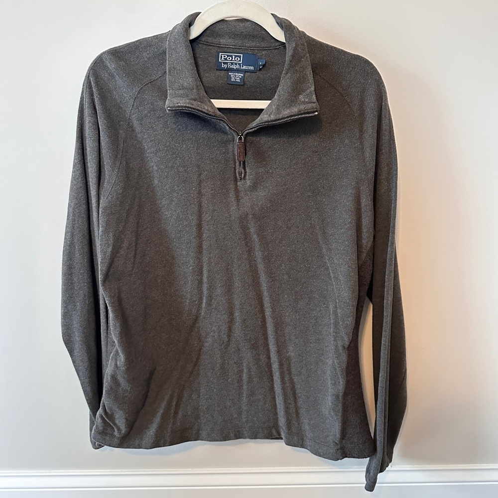Polo by Ralph Lauren long sleeve shirt/sweater